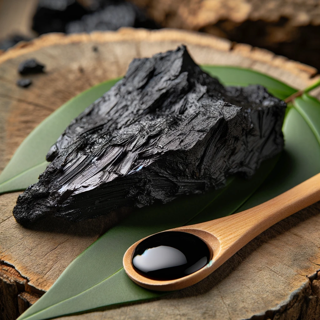 Shilajit – Ein Wunderwerk der Natur